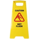 yellow-pvc-caution-standing-board