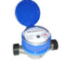 Single Jet Domestic Water Meter 20 mm MOC - SS