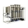 Reverse Osmosis Systems 2000 LPH