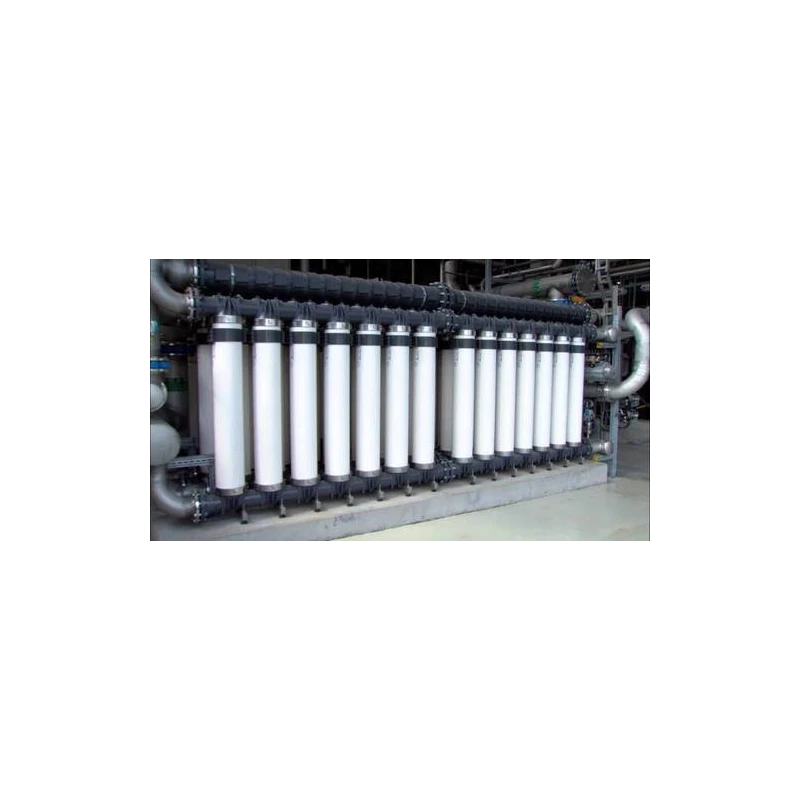 ultra-filtration-plant