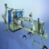 Manual Single Phase Water Bottle Filling Machine