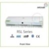 Mitzvah Air Curtains RSL Series RSL4210EP3Y