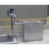 Stainless Steel Oil Separator System 500 LPH