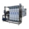 Stainless Steel Ultra Filtration System