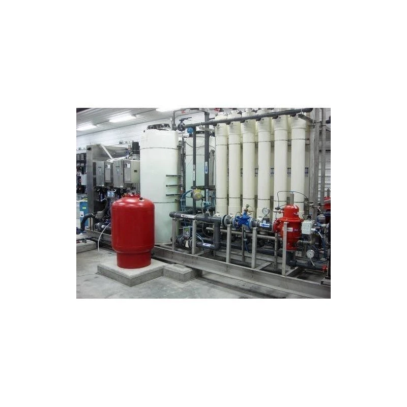 ultra-filtration-membrane-system