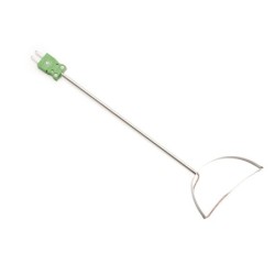 hanna-hi766pa-roller-surface-k-type-thermocouple-probe