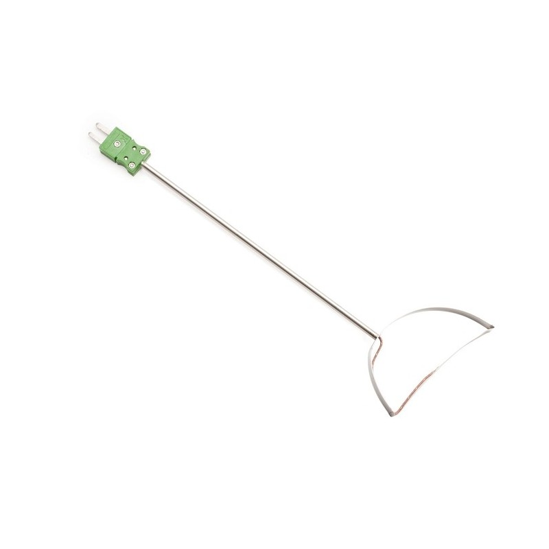 hanna-hi766pa-roller-surface-k-type-thermocouple-probe