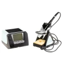 Weller WT 1013 Soldering Station 90W, 230V, ESD Safe, LCD Display T0053441399N