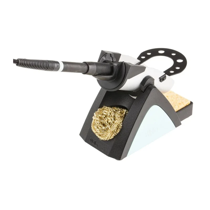 Weller WT 1013 Soldering Station 90W, 230V, ESD Safe, LCD Display T0053441399N