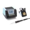Weller WT 1013 Soldering Station 90W, 230V, ESD Safe, LCD Display T0053441399N