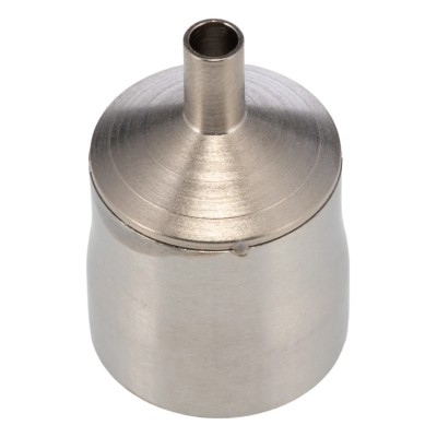 Weller  TNR Series Hot Air Nozzle, 4 mm Round Tip, Compatible with WTHA1 Hot Air Stations