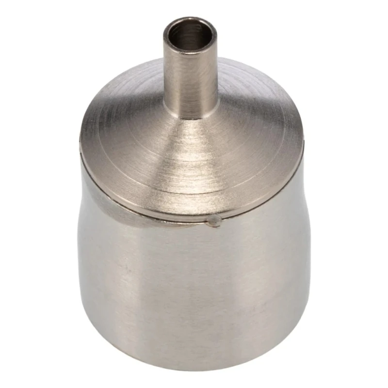 Weller  TNR Series Hot Air Nozzle, 4 mm Round Tip, Compatible with WTHA1 Hot Air Stations