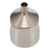 Weller  TNR Series Hot Air Nozzle, 4 mm Round Tip, Compatible with WTHA1 Hot Air Stations