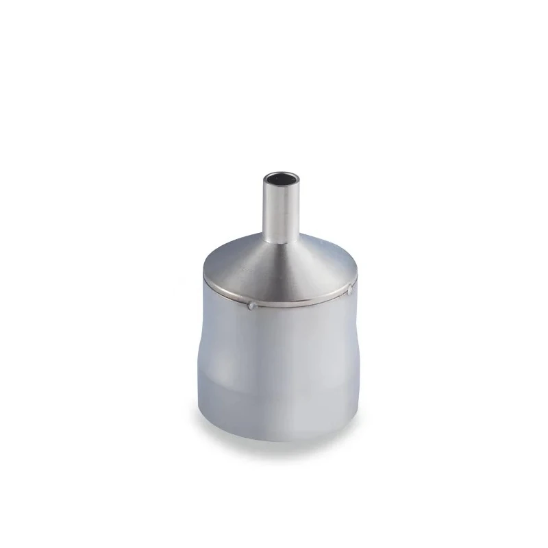 Weller  TNR Series Hot Air Nozzle, 4 mm Round Tip, Compatible with WTHA1 Hot Air Stations