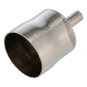 Weller  TNR Series Hot Air Nozzle, 4 mm Round Tip, Compatible with WTHA1 Hot Air Stations