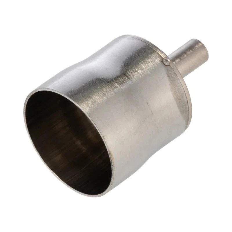 Weller  TNR Series Hot Air Nozzle, 4 mm Round Tip, Compatible with WTHA1 Hot Air Stations