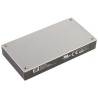 XP Power ASB110PS48 Switching Power Supply 48V DC, 110W, PCB Mount, Universal Input, 91% Efficiency