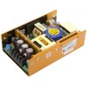 XP Power Switching Power Supply, 3 Outputs, 15V, 120W, Chassis Mount SDS120PT10B
