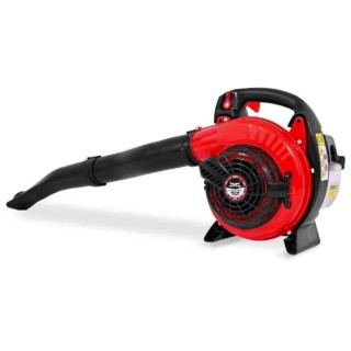Balwaan Krishi Portable Hand Leaf Blower BL-260, 25.4cc, 2 Stroke, Anti-Vibration System