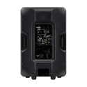 Yamaha 1000W 15 Inch 2-Way Auxiliary Powered Loudspeaker Pair Black DBR15