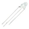 Lite-On 2.4V Red, Green LED 3 mm (T-1) Through Hole, 60mA, Round, Diffused, LTL1BEKVJNN