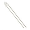 Lite-On Orange, Yellow LED 3 mm (T-1) 2.4V 60mA Through Hole LTL1CHKFKNN