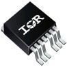 Infineon HEXFET N-Channel MOSFET, 300A, 60V, TO-263, Enhancement, 8-Pin, Surface Mount IRLS3036TRL7PP