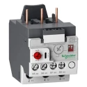 Schneider Electric Thermal Overload Relay, 1 NO/1 NC, 1.6–8 A, 8A Contact, 300 mW, 690V, IP20 LR9D