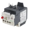 Schneider Electric Thermal Overload Relay, 1 NO/1 NC, 1.6–8 A, 8A Contact, 300 mW, 690V, IP20 LR9D