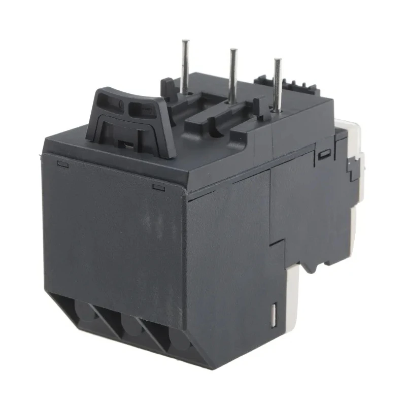 Schneider Electric Thermal Overload Relay, 1 NO/1 NC, 1.6–8 A, 8A Contact, 300 mW, 690V, IP20 LR9D