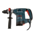 Bosch SDS Rotary Hammer Drill 240V Brushed Motor D-Handle, 900W, 800rpm, SDS Chuck, 0611332171