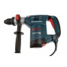 Bosch SDS Rotary Hammer Drill 240V Brushed Motor D-Handle, 900W, 800rpm, SDS Chuck, 0611332171