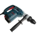 Bosch SDS Rotary Hammer Drill 240V Brushed Motor D-Handle, 900W, 800rpm, SDS Chuck, 0611332171