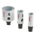Bosch SDS Rotary Hammer Drill 240V Brushed Motor D-Handle, 900W, 800rpm, SDS Chuck, 0611332171