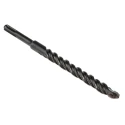 Bosch SDS Rotary Hammer Drill 240V Brushed Motor D-Handle, 900W, 800rpm, SDS Chuck, 0611332171