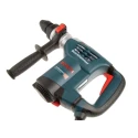 Bosch SDS Rotary Hammer Drill 240V Brushed Motor D-Handle, 900W, 800rpm, SDS Chuck, 0611332171