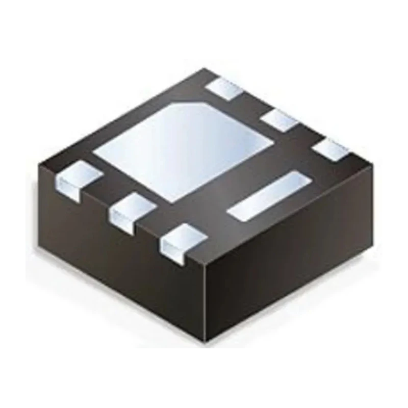 Infineon HEXFET P-Channel MOSFET, 7.2 A, 20 V Enhancement, 6-Pin PQFN, IRLHS2242TRPBF