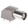 LEMO Industrial Circular Connector, 4 Contacts, Panel Mount, Female Socket, 11.7 mm, 4.5A, 1300V, IP50, Brass, EPG.0B.304.HLN