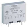 Cosel SUTS DC/DC Converter 12V DC 250mA 48V DC Input 36V Input 3W PCB 85°C Max Temp SUTS34812