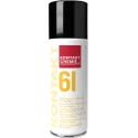 Kontakt Chemie Electrical Contact Cleaner Aerosol 200 ml Lubricant 70509