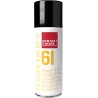 Kontakt Chemie Electrical Contact Cleaner Aerosol 200 ml Lubricant 70509