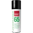 Kontakt Chemie KONTAKT 65 Heavy-Duty Industrial Cleaner and Degreaser Aerosol 200 ml 11309
