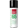 Kontakt Chemie KONTAKT 65 Heavy-Duty Industrial Cleaner and Degreaser Aerosol 200 ml 11309