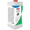 CRC Lectra Clean II Industrial Cleaner Liquid, 5 L Can, Controlled Evaporation, High Flash Point, Belgium 10314
