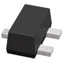 ROHM Digital Transistor 50V NPN Surface Mount SOT-416FL 3-Pin DTC014YEBTL