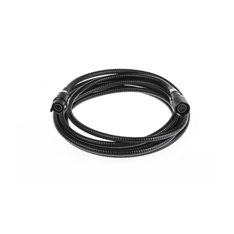 RS PRO Extension Probe Cable 3m for RS 913-1579, RS 913-1560, RS 847-8956, RS 847-8947 130-9777