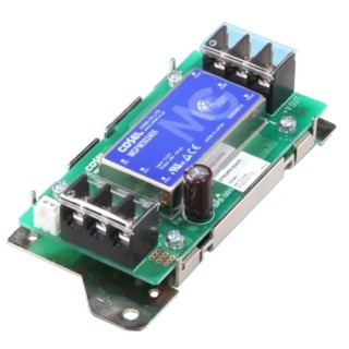 Cosel DC/DC Converter, Dual Output 12V & 24V, 1.25A, 36V DC Input, STMGFW302412-N1, PCB Mount, 30W, 70°C Max