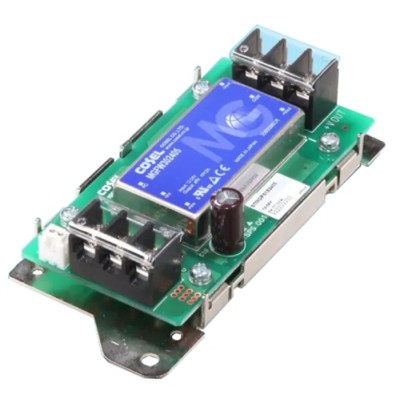 Cosel DC/DC Converter, Dual Output 12V & 24V, 1.25A, 36V DC Input, STMGFW302412-N1, PCB Mount, 30W, 70°C Max