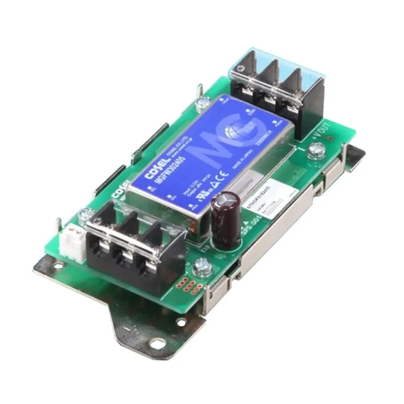 Cosel DC/DC Converter, Dual Output 12V & 24V, 1.25A, 36V DC Input, STMGFW302412-N1, PCB Mount, 30W, 70°C Max