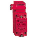 Telemecanique Sensors Preventa XCSB Safety Interlock Switch Zinc Zamak Alloy IP67 Manual Locking XCSB713
